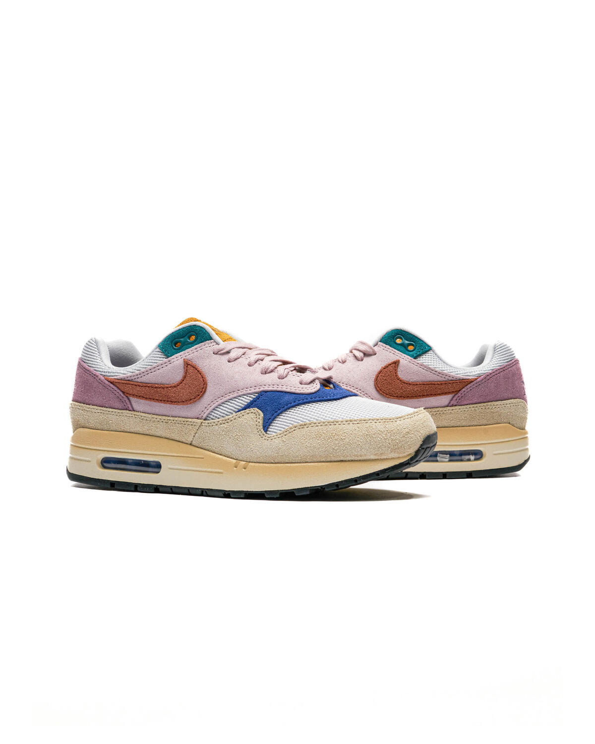 Nike WMNS AIR MAX 1 '87 PRM | FN7200-224 | AFEW STORE